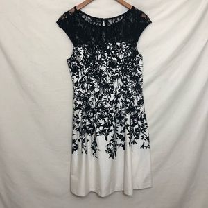 Maurices dress